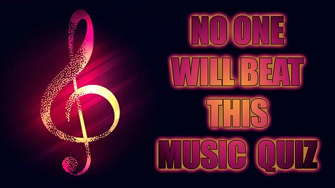 Music Quiz