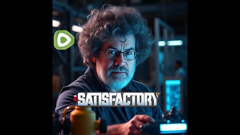 Mr. Satisfactory On RUMBLE! Making Turbomotors!