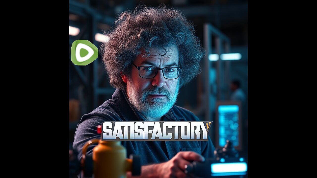 Mr. Satisfactory On RUMBLE! Making Turbomotors!