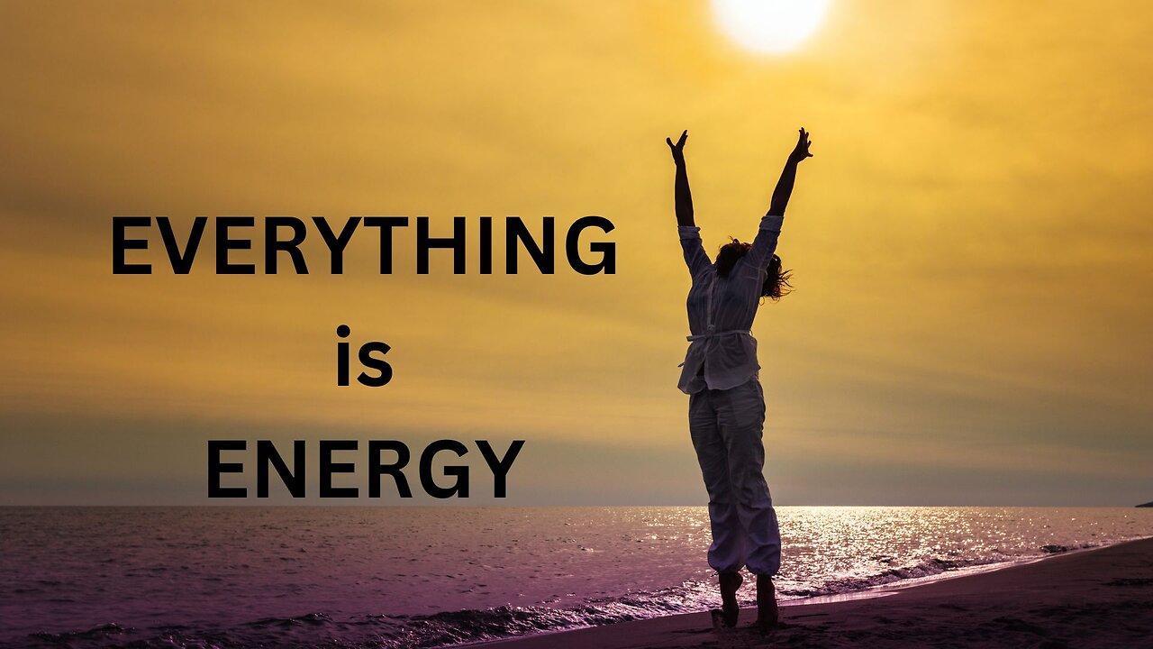 EVERYTHING is ENERGY~JARED RAND GLOBAL MEDITATION CALL 1-27-2025 #2451