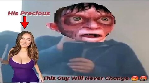 Racist Toxic Idiot Old Co-Worker Returns & Is Exposed As A Creep
