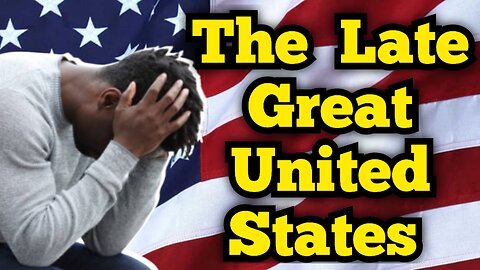 Mental Health Awareness: Are Americans Are at the Breaking Point?