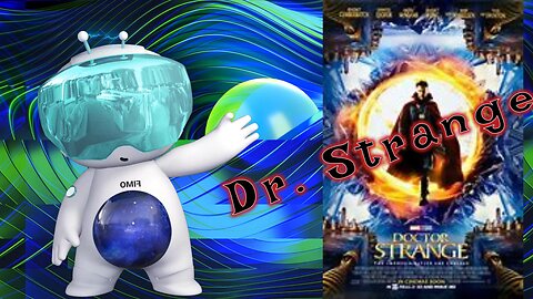 Deep Dive Reviews Dr. Strange