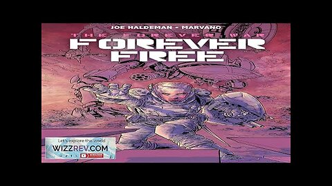 The Forever War: Forever Free Review