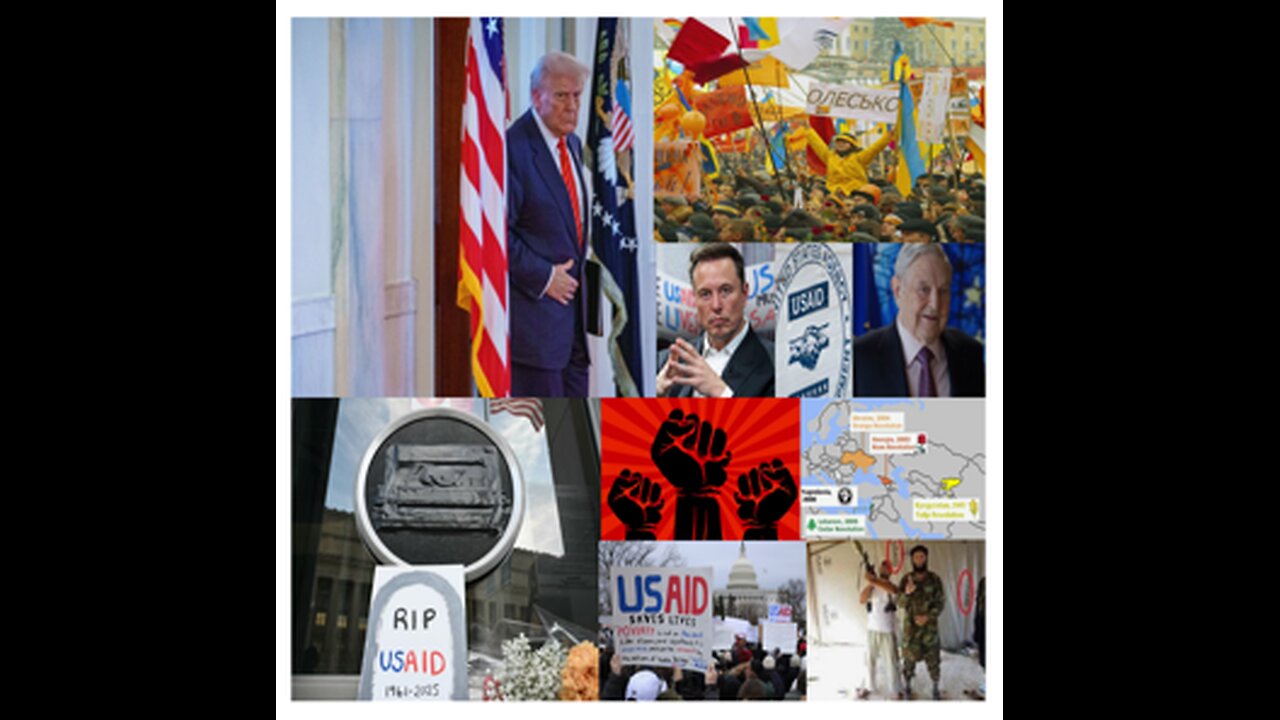 Powers & Principalities: Episode 386