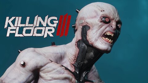 Payday 3 All Over Again? - The State of Killing Floor 3 Looks Rough (Killing Floor 3 Beta)