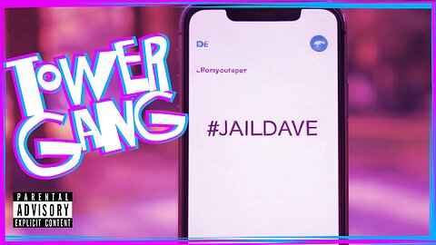 Ep 213 - #JailDave