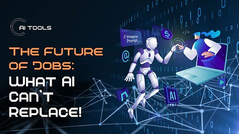 Will AI Take Your Job? Here’s the Truth!