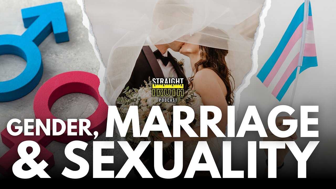 Gender, Marriage & Sexuality