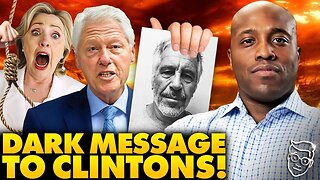 GOP Congressman Sends SCORCHING Message to Bill Clinton And Epstein Celebs - ' BURN in HELL!'!!