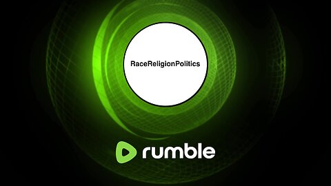 Race, Religion, Politics Live! https://tinyurl.com/mpemxb7d