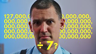 Divisibility Rule of 7 | Is It Possible to Divide by Seven? | 5th Grade Math?