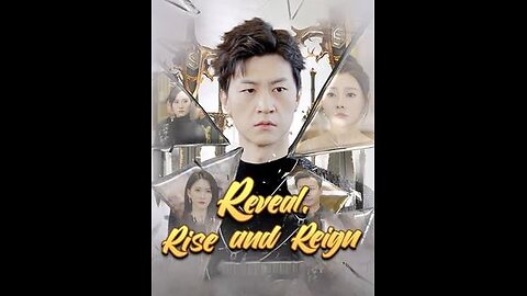 Reveal, Rise and Reign (DUBBED) - Episode 22