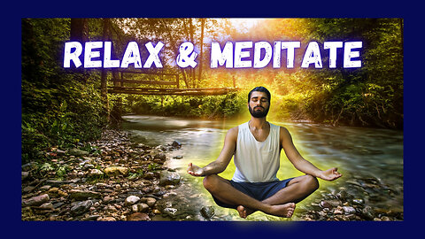 Wander the World's Forests: A 1 Hour Meditation Journey