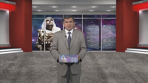 El consuelo del Mesías / Descubriendo al Mesías de las profecías