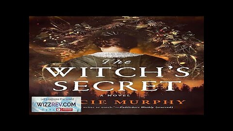 The Witch's Secret (Hardcover) Review