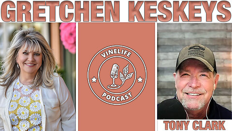 Gretchen Keskeys | Let It Begin