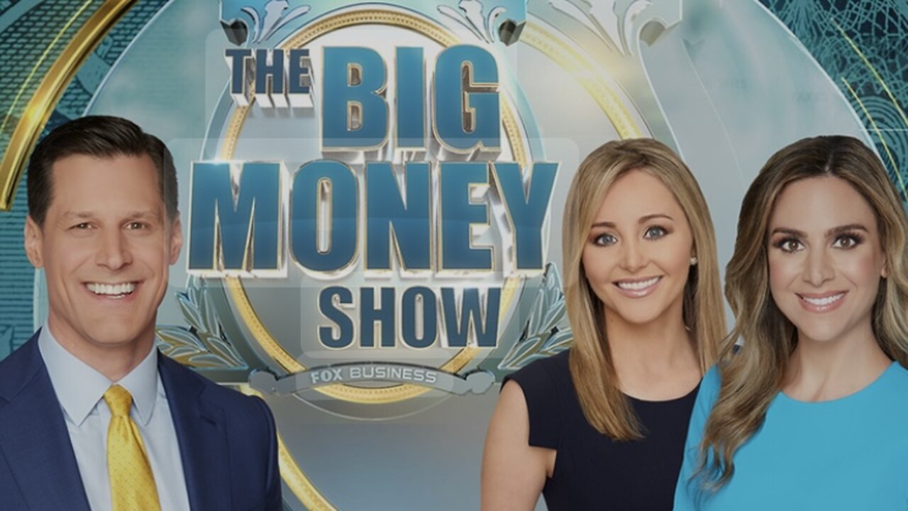 The BIG MONEY SHOW (December 26, 2024) FULL EPISODE