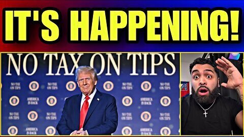 Yes!! MAGA Explodes After Congress Finally Makes The Announcement We've All Been Waiting For..