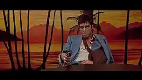 Scarface 18 1983 ‧ Crime/Thriller ‧ 2h 45m