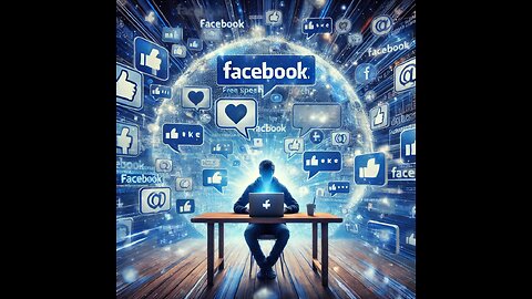 Facebook Going Free Speech?