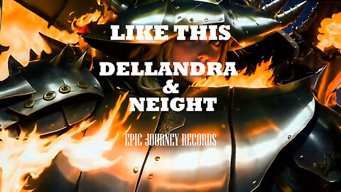 LIKE THIS - DELLANDRA & NEIGHT