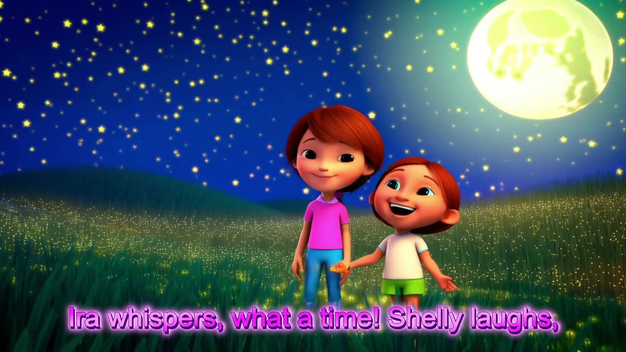 Ira Shelly Play Song ! 🎶 Baby Boo Learning Songs _ Fun Kids Songs _ Educational Nursery Rhymes 🎶_