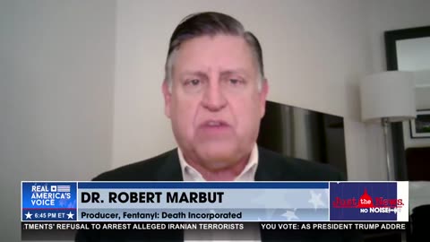 Dr. Robert Marbut: Tariffs might be the tool that stops fentanyl from flowing across our borders