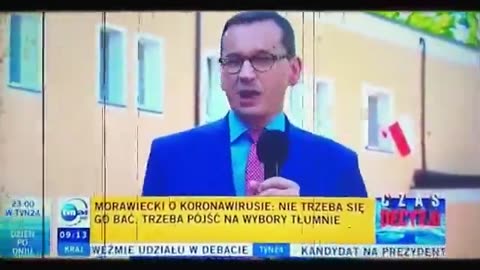 A JEDNAK! TAK WYKORZYSTALI WIRUSA PRZECIWKO POLAKOM