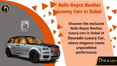 New and Used Supercars for Sale -Dourado Luxury car