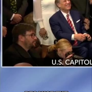 Trump Praises Gov. Greg Abbott