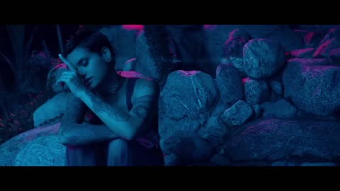 Kehlani - Gangsta (from Suicide Squad_ The Album) [Official Music Video]