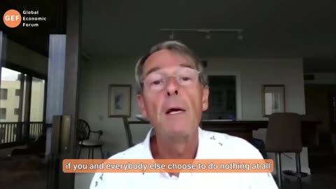 "Dr. Mike Yeadon: The Biggest Crime in History Unfolding Now"