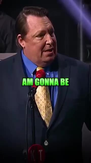 Tony REGRETS Working with Redban 😂