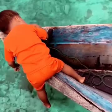 World Most Mysterious tribe 🥲😕Look How they live