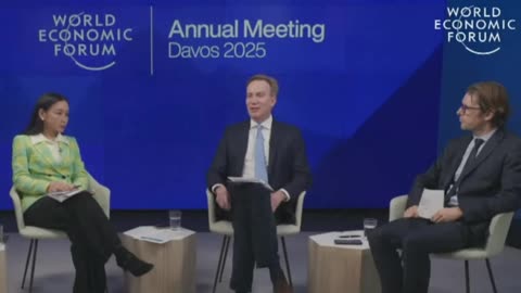 Trump going to Davos WEF