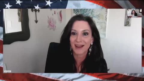 NWO: Karen Kingston believes Trump will recall COVID-19 vaccine