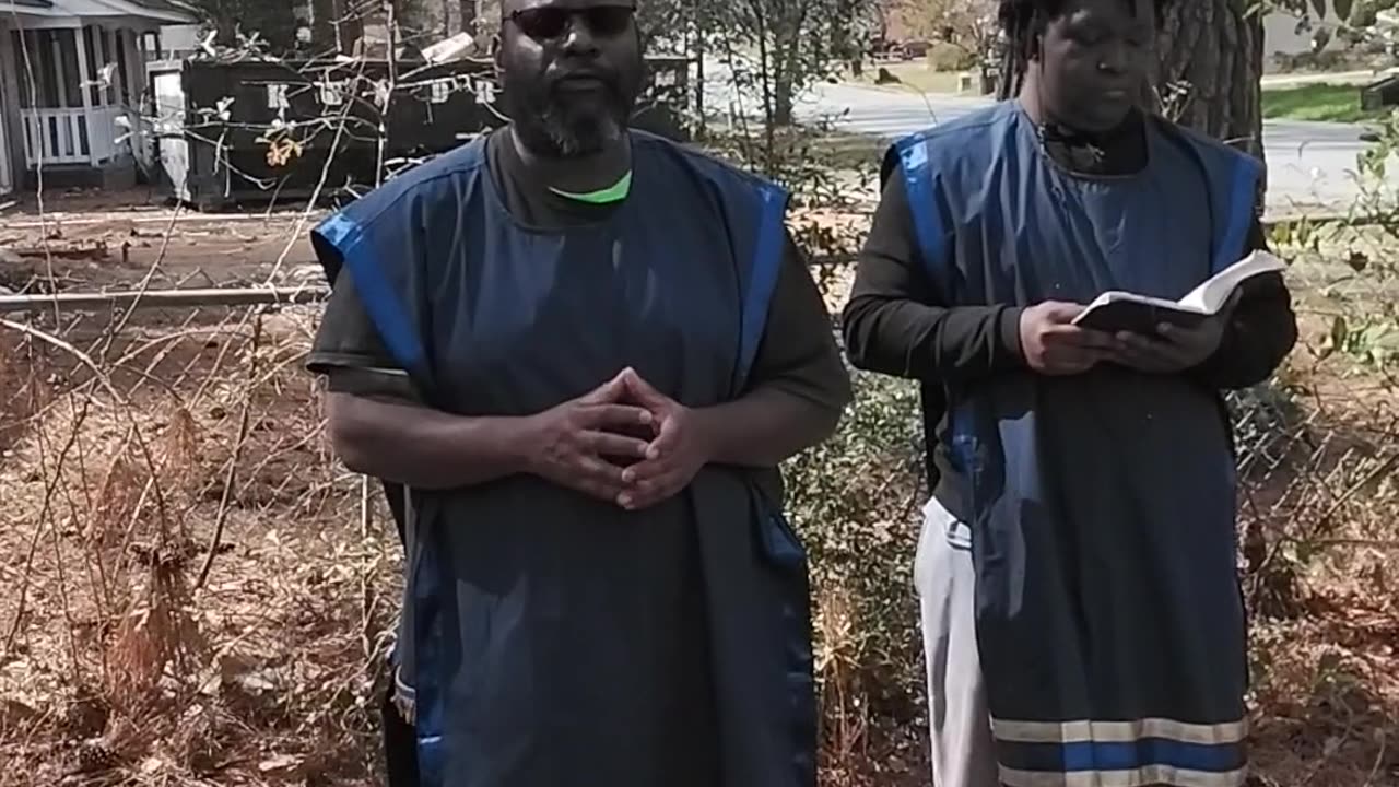 TRUE HEROES: THE HEBREW ISRAELITE MEN ARE THE CRUSADERS OF RIGHTEOUSNESS AND LEGENDARY PIONEERS!!!
