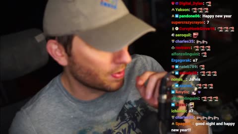 20221231_ep9 ＂Foosball and Nocturnal Vigilantism＂s3