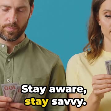 She is A Gol Digger!!!