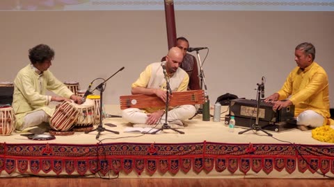 Indian classical music