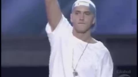 Eminem ft. Elton John - Stan (live