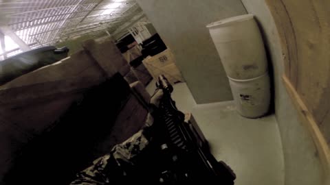 Replay Airsoft Clip of the day