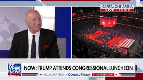 Kevin O’Leary_ This is ‘music to Trump’s ears’