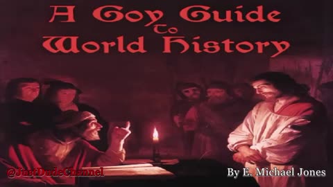 A 6oy Guide To World History | Who Say [tHey] Are Jews And Are Not | A Documentary Of Usery