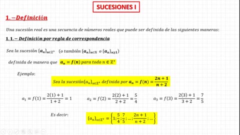 ASEUNI ANUAL 2021 | Semana 21 | Álgebra