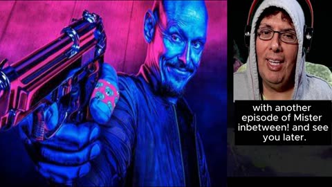 Mr Inbetween S02E10 - REACTION/REACCION