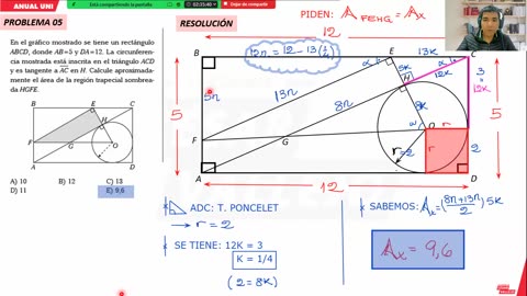 ANUAL VALLEJO 2024 | Semana 27 | Geometría