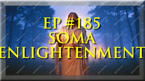 Unlocking the Mysteries of Soma: Ancient Indian Tradition and Spiritual Awakening