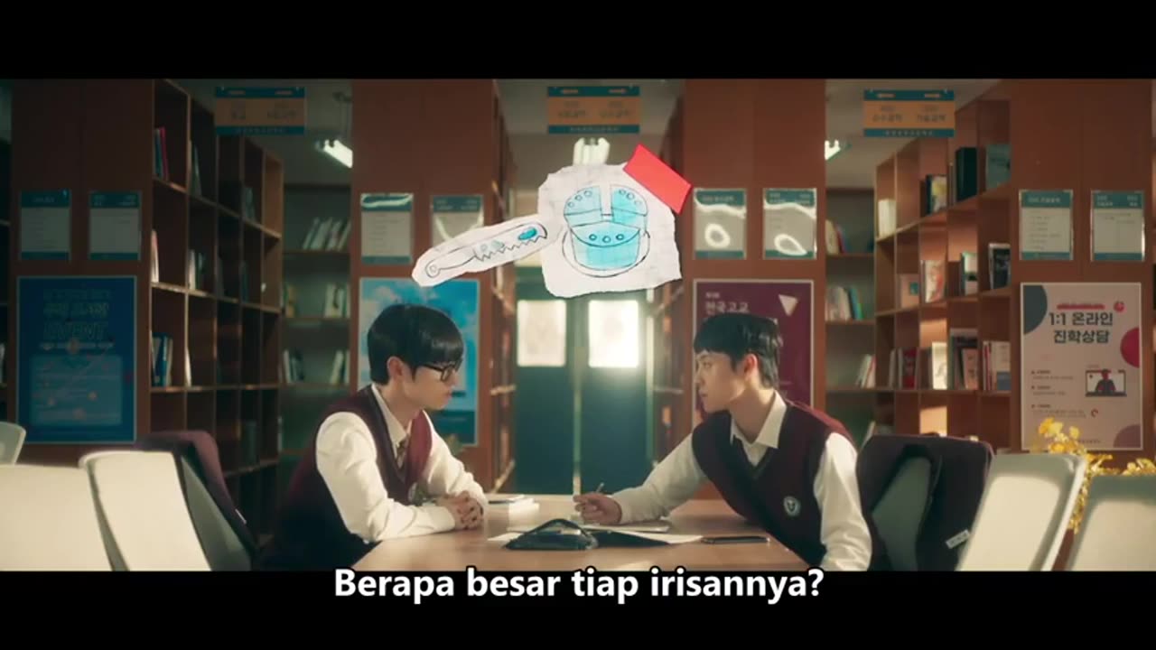 Study Group episode 1